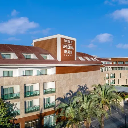 Sentido Trendy Verbena 5*