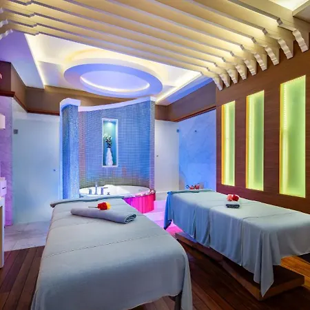Sentido Trendy Verbena シダ