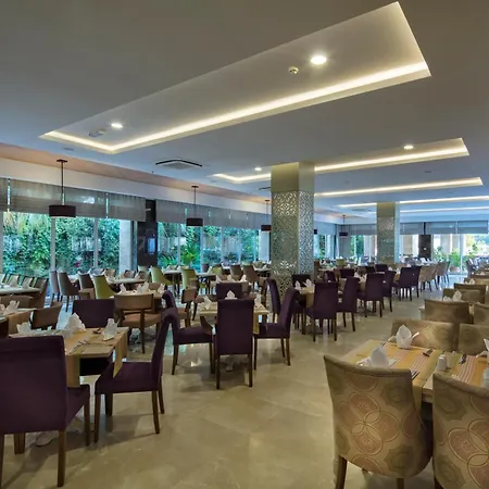 リゾート Sentido Trendy Verbena 5*