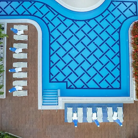Sentido Trendy Verbena リゾート 5*