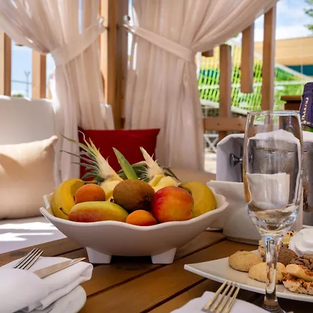 Sentido Trendy Verbena リゾート 5*