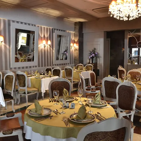 Trendy Verbena Üdülőközpont 5*
