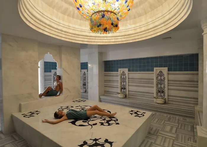 Resort Trendy Verbena Side