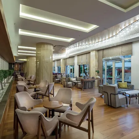 Sentido Trendy Verbena אתר נופש 5*