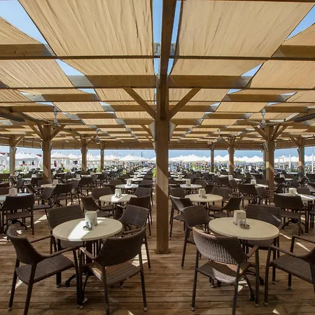 Semesteranläggning (resort) Sentido Trendy Verbena