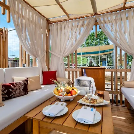 Sentido Trendy Verbena Beach 5*