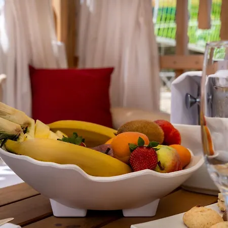 Semesteranläggning (resort) Sentido Trendy Verbena 5*
