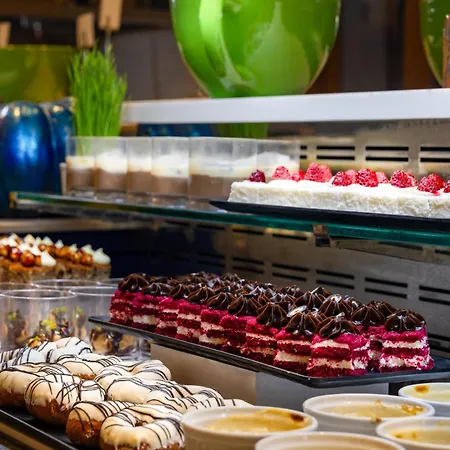 Trendy Verbena Θέρετρο 5*