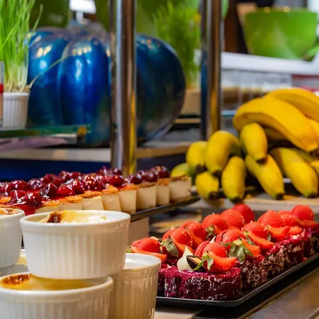 Θέρετρο Trendy Verbena Σιντέ