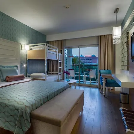 Sentido Trendy Verbena 5* סייד