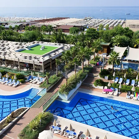 Trendy Verbena Σιντέ