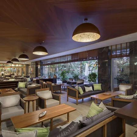 Resort Trendy Verbena 5*