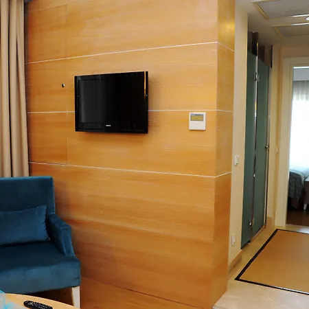 Resort Trendy Verbena Side