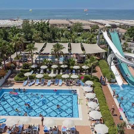 Resort Trendy Verbena 5*