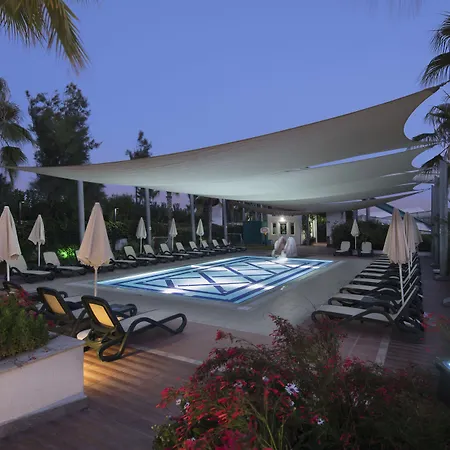 Resort Trendy Verbena 5*