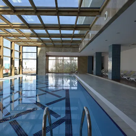 Trendy Verbena Resort