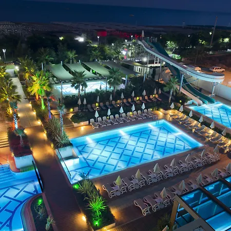 Sentido Trendy Verbena 5*