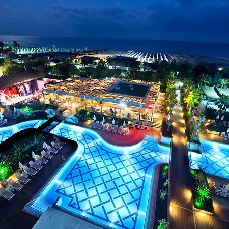 Trendy Verbena Σιντέ