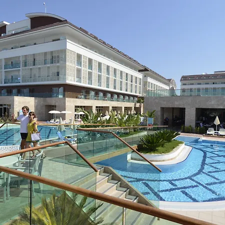 Trendy Verbena Resort