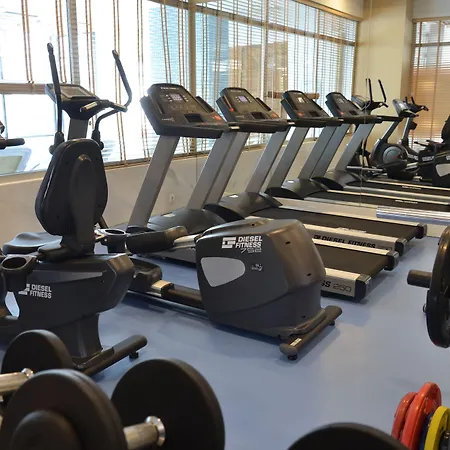 Θέρετρο Trendy Verbena 5*