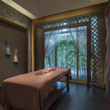 Trendy Verbena Resort