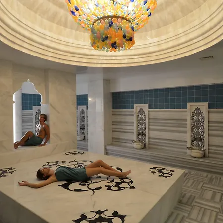 Resort Trendy Verbena Side