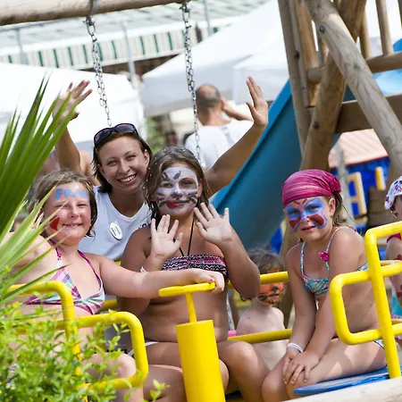 Resort Trendy Verbena