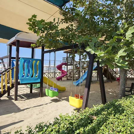 Resort Trendy Verbena 5*