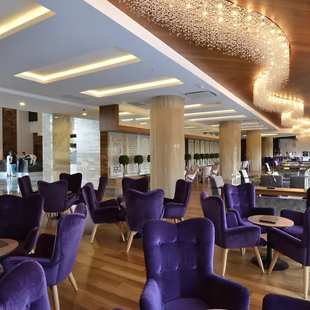 Trendy Verbena Resort