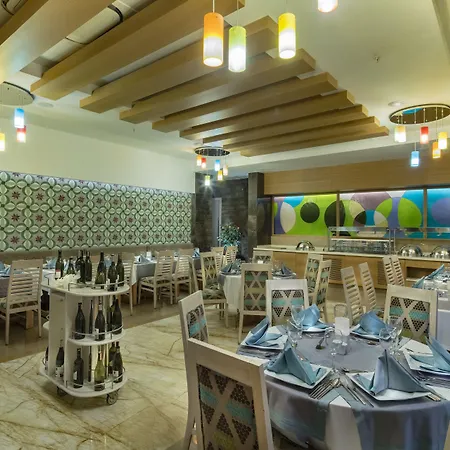 Θέρετρο Trendy Verbena