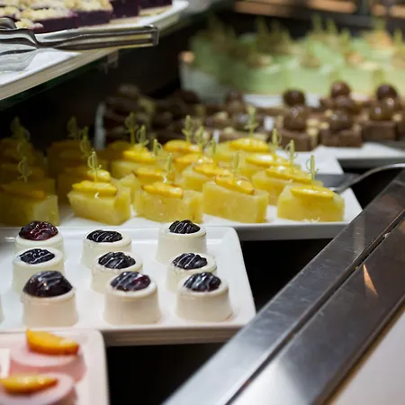 Θέρετρο Trendy Verbena