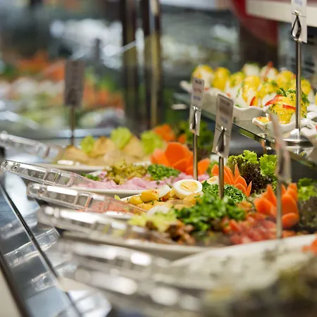 Θέρετρο Trendy Verbena