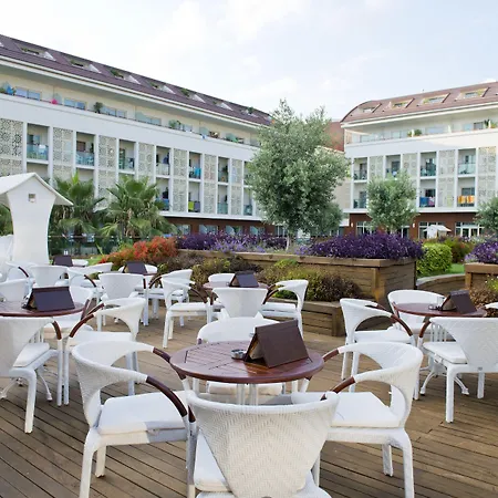 Resort Trendy Verbena