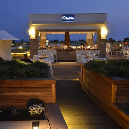 Trendy Verbena Resort