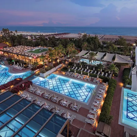 Trendy Verbena Resort 5*