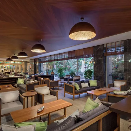 Trendy Verbena Resort