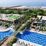 Sentido Trendy Verbena Side