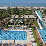 Resort Sentido Trendy Verbena 5*
