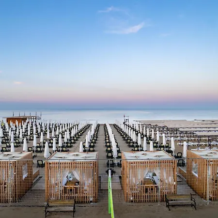 Sentido Trendy Verbena Station touristique