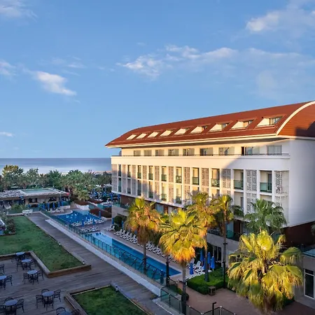 Sentido Trendy Verbena 5* Sidé