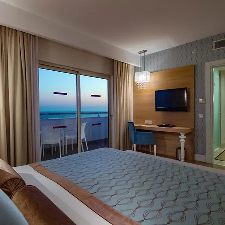 Sentido Trendy Verbena Θέρετρο 5*
