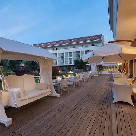 Sentido Trendy Verbena 5* Σιντέ