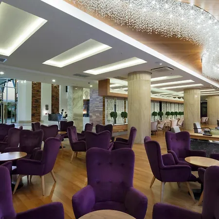Θέρετρο Sentido Trendy Verbena Σιντέ