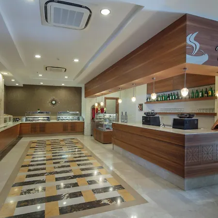 Sentido Trendy Verbena Θέρετρο Σιντέ