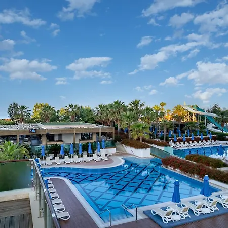 Sentido Trendy Verbena 5* Σιντέ