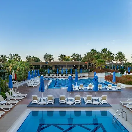 Sentido Trendy Verbena Θέρετρο 5*