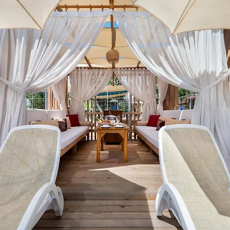 Θέρετρο Sentido Trendy Verbena 5*