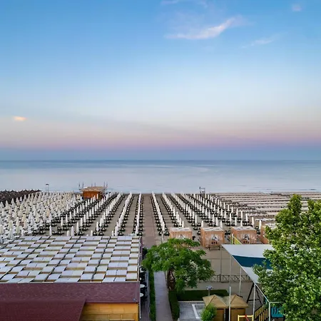 Sentido Trendy Verbena Θέρετρο Σιντέ