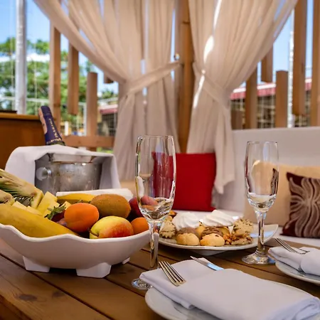 Sentido Trendy Verbena 5* Σιντέ