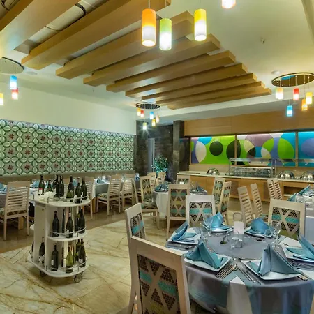 Sentido Trendy Verbena 5*